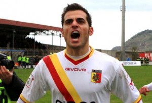 Simone Masini (foto: catanzaroinforma.it)