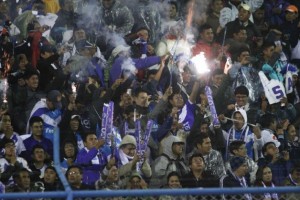 Fermo immagine della tragica scena