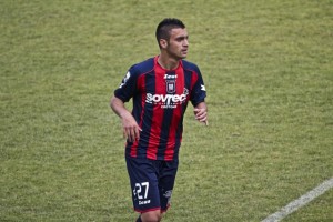 Mirko Eramo (foto dalla rete)