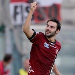 Comi, autore del gol amaranto (foto dalla rete)