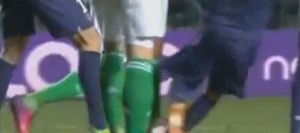 Il femo immagine del fallo