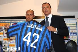 Jonathan e Branca foto dal web