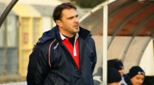 Luca D'Angelo (foto dalla rete)