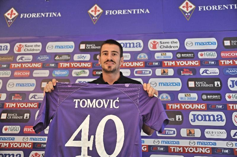 Tomovic Tomovic