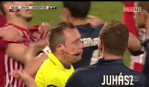 Fermo immagine dell'episodio