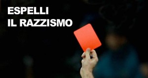 Espelli il razzismo