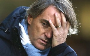 Roberto Mancini