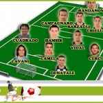 TOP 11 Tuttocalciatori