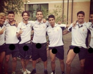 I calciatori del Como