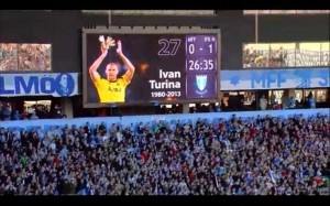 Tributo ad Ivan Turina (foto dal web)