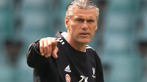 Zeljko Zalac, ex portiere di Perugia e Milan