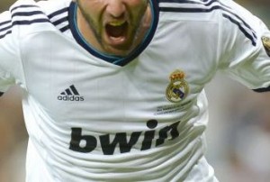 Higuain