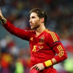 Sergio Ramos