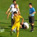 carambola sfortunata