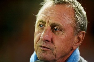 Johann Cruyff