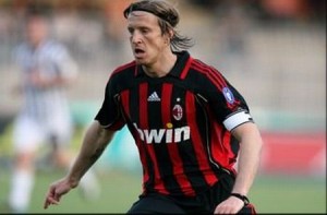 Massimo Ambrosini (foto dalla rete)