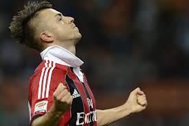El Shaarawy