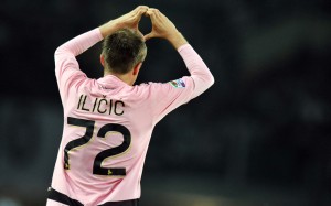 Ilicic