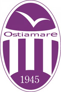 Il logo dell'Ostiamare