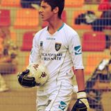 Giampaolo Montella, promettente estremo difensore (foto dalla rete)