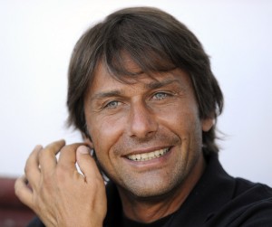 Antonio Conte