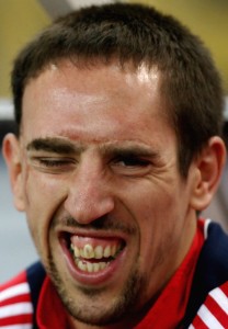 Frank Ribery