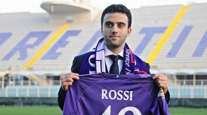 Giuseppe Rossi