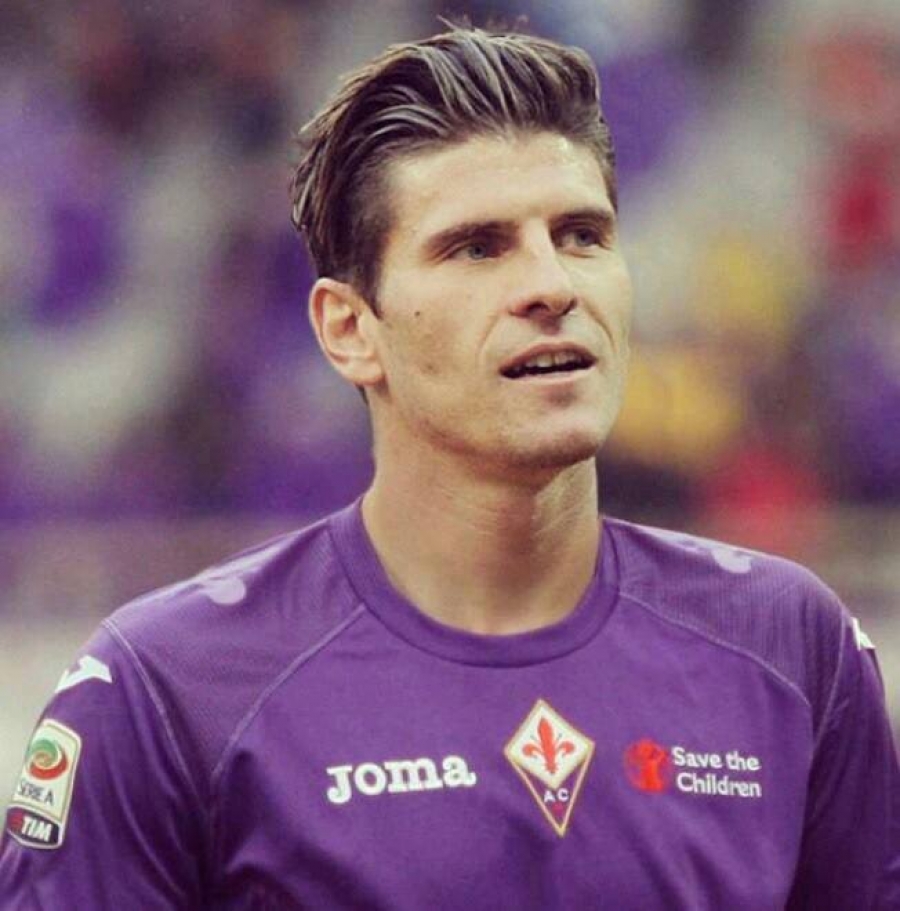 Mario Gomez