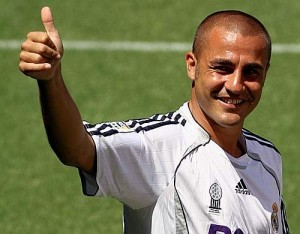 Cannavaro 