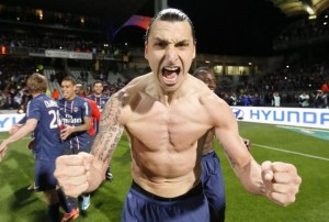 Ibrahimovic