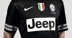 Maglietta Juventus