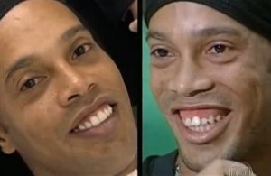 Ronaldinho