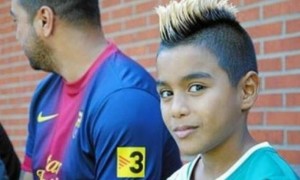 Zico Junior Marecaldi