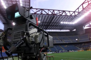 Calcio e tv