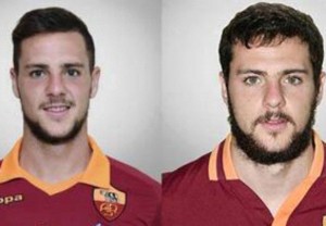 La foto segnaletica alla quale si riferisce Sabatini (foto dalla rete)