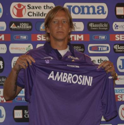 Ambrosini Ambrosini