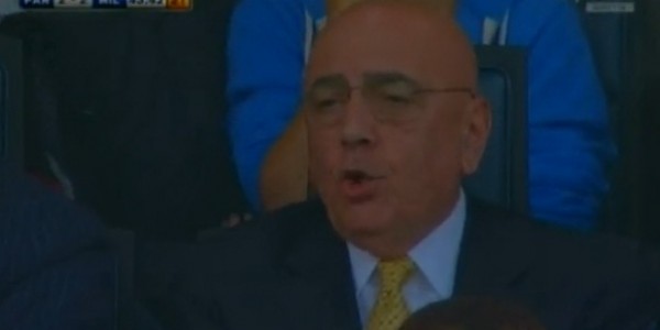 Galliani