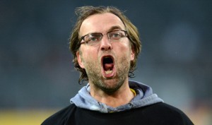 Jurgen Klopp