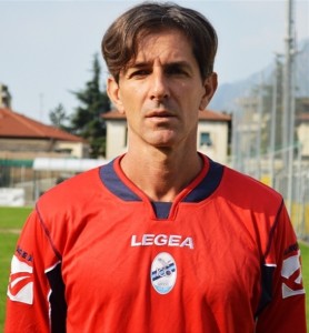 Giuseppe Butti (foto:calciolecco1912.it)