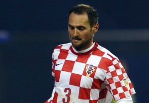 Josip Simunic (foto dalla rete)