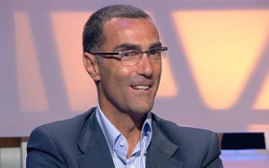 Giuseppe Bergomi (foto dalla rete)