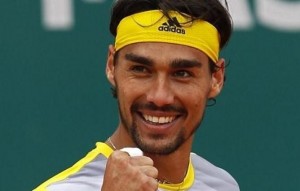 Fabio Fognini (foto dalla rete)