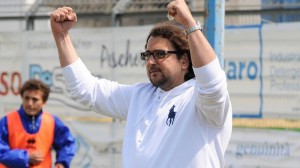 Il presidente del Matera Saverio Columella (foto dalla rete)