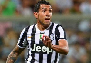 Tevez