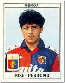 Perdomo
