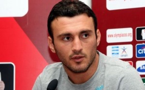 Torosidis, match winner con la Sampdoria