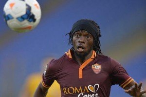 Gervinho