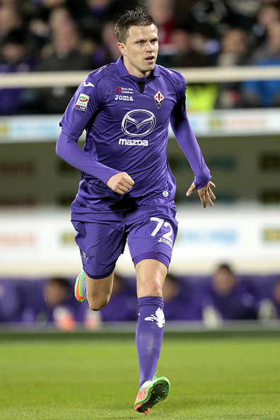 Ilicic Ilicic