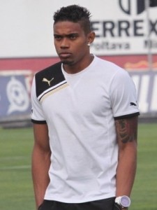 Maicon Oliveira