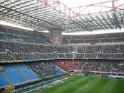 Stadio Meazza foto dal web